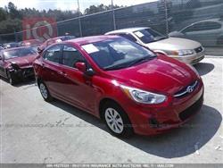 هيونداي أكسنت